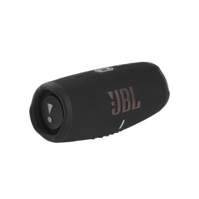 Portable speaker JBL Charge 5 Black (JBLCHARGE5BLK)